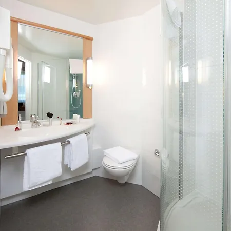 Ibis Centre Nations 3*