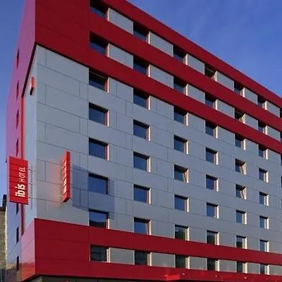 Ibis Centre Nations