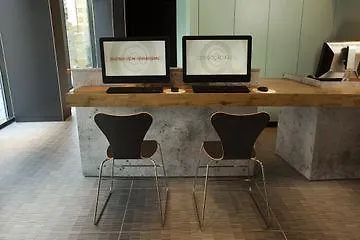 Отель Ibis Centre Nations 3*