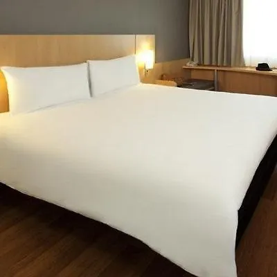 Hotel Ibis Centre Nations Ginevra