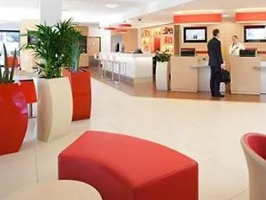 Hotel Ibis Centre Nations