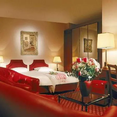 Ibis Centre Nations Hotel Ginevra