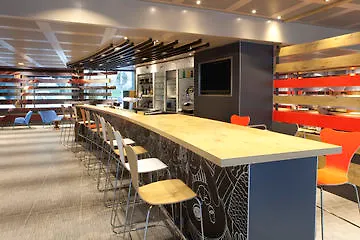 Hotel Ibis Centre Nations Ginevra
