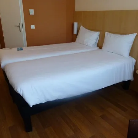 Ibis Centre Nations