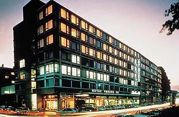 Ibis Centre Nations Hotel Ginevra