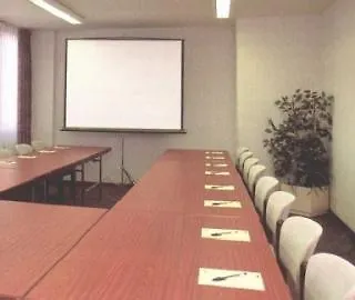Hotel Ibis Centre Nations