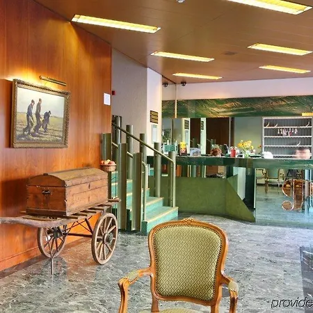 Hotel Ibis Centre Nations Geneva