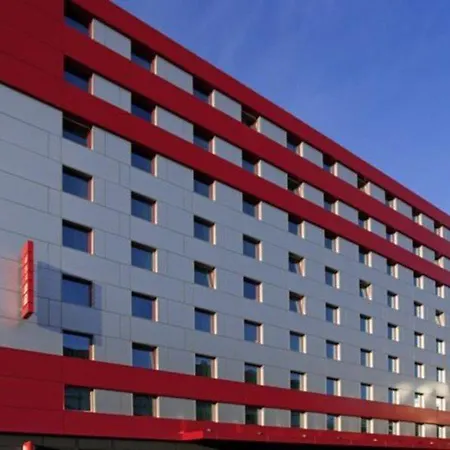 Ibis Centre Nations