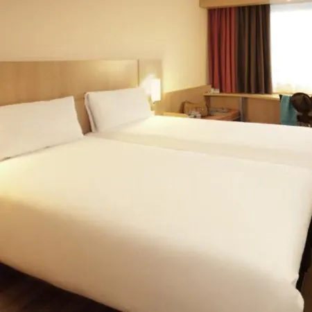 Ibis Centre Nations Geneva