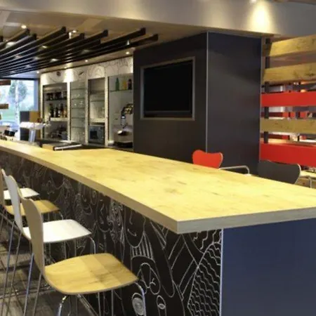 Hotel Ibis Centre Nations Geneva