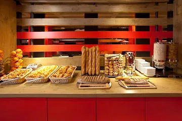 Ibis Centre Nations Geneva