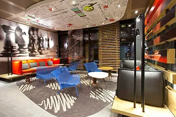 Ibis Centre Nations 3* Geneva