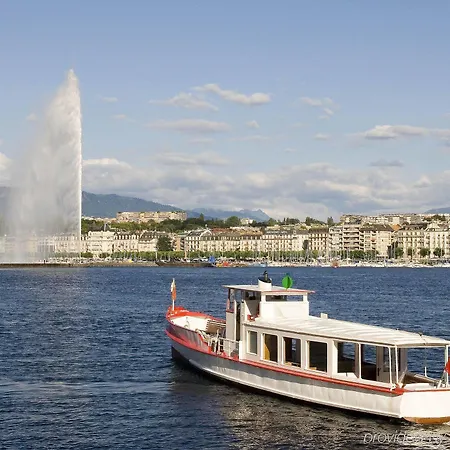 Ibis Centre Nations Geneva