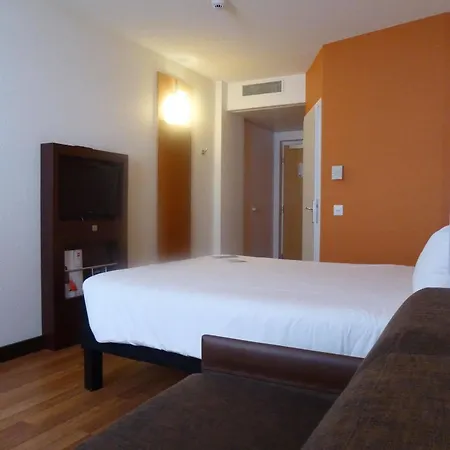 Ibis Centre Nations Geneva