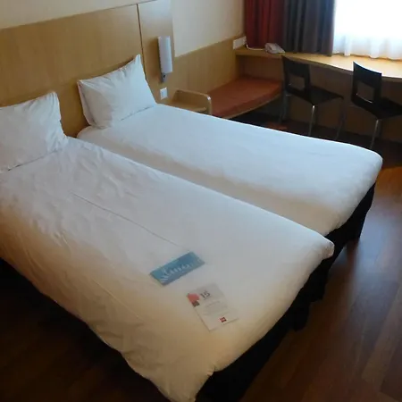 Ibis Centre Nations