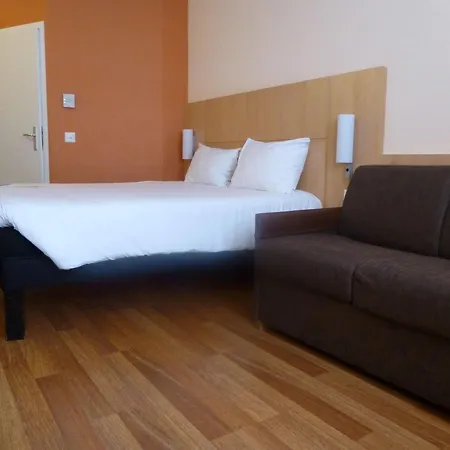 Ibis Centre Nations