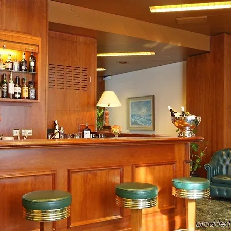 Ibis Centre Nations Ginevra
