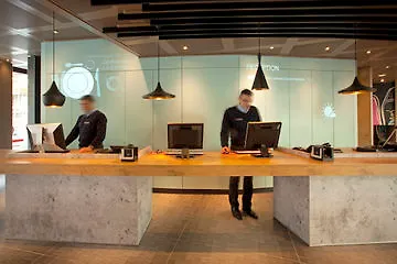 Ibis Centre Nations